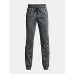 Under Armour Hlače UA BRAWLER 2.0 TAPERED PANTS-GRY S