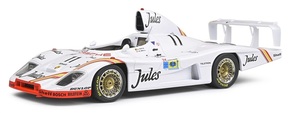 1:18 Porsche 936 Winner Le Mans White 1981 No 11 JULES ICKX/BELL - SOLIDO - S1805602