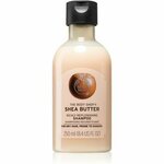 The Body Shop Shea Shampoo hranilni šampon 250 ml