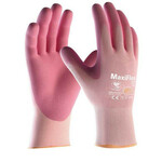 ATG® rokavice MaxiFlex® Active™ 34-814 08/M - s prodajno nalepko | A3051/08/SPE
