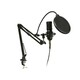 Blow 33-052# studijski mikrofon z ročajem