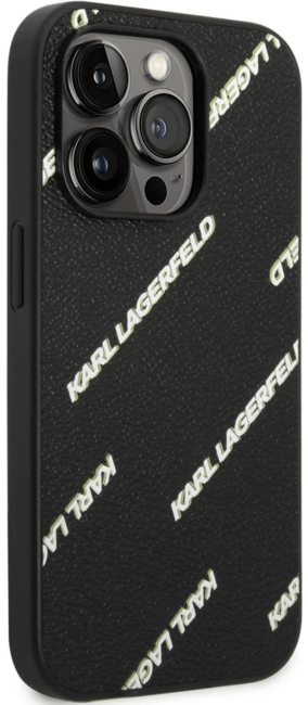 Karl Lagerfeld ovitek za iPhone 14 Pro Max