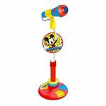 slomart microphone mickey mouse (82 x 19 x 5 cm)