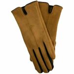 Karpet Ženske rokavice 5766/h Brown