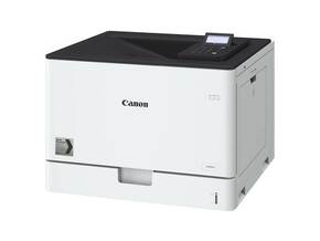 Canon i-SENSYS LBP852Cx kolor laserski tiskalnik