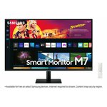 Samsung LS32BM700UUXEN tv monitor, VA, 31.5"/32", 16:9, 3840x2160, USB-C, HDMI, USB