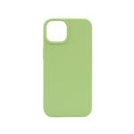 Chameleon Apple iPhone 14 Plus - Silikonski ovitek (liquid silicone) - Soft - Mint Green