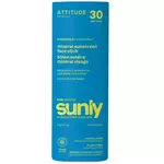 "Attitude Sunly Sunscreen Face Stick Kids SPF 30 - 20 g"