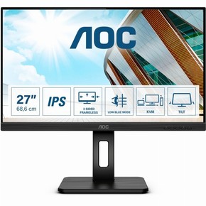 AOC 27P2C monitor