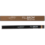 "puroBIO cosmetics Fillbrow Brush Pen - 01"