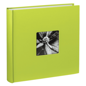 WEBHIDDENBRAND Hama album classic FINE ART 30x30 cm