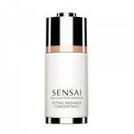 Sensai Cellular Performance Lifting Radiance Concentrate serum za obraz za vse tipe kože 40 ml za ženske