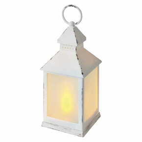 Emos LED dekoracija svečka (lanterna)