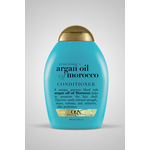 OGX Argan Oil Of Morocco krepilni balzam za sijaj in mehkobo las 385 ml