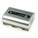 Sony DCR-DVD100 video kamera