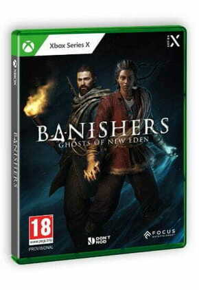 Focus Banishers: Ghosts Of New Eden igra (Xbox Series X)