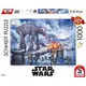 Schmidt Puzzle Star Wars: Bitka za planet Hoth 1000 kosov