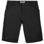 Chrome Union Short 2.0 Black 30-S Kolesarske hlače