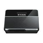 D-Link DWR-932 router, Wi-Fi 4 (802.11n), 1x, 150Mbps, 3G, 4G