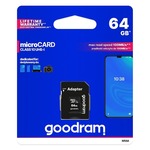 GoodRAM microSD 64GB