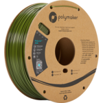 Polymaker PolyLite ASA Army Green - 1,75 mm / 1000 g