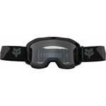 FOX Main Core Goggles Black/Grey Motoristična Očala
