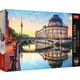 Trefl Puzzle 1000 Premium Plus - Foto Odysea: Bode múzeum v Berlíne, Nemecko
