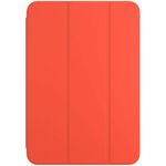 Apple Smart Folio etui za iPad mini (6. generacije), električno oranžni (MM6J3ZM / A)