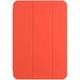 Apple Smart Folio etui za iPad mini (6. generacije), električno oranžni (MM6J3ZM / A)