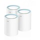 Cudy AC1200 Wi-Fi mesh sistem, komplet 3 (M1200(3-Pack))