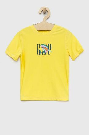 Gap Otroške Majica na plavání XXL