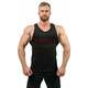 Nebbia Gym Tank Top Strength Black 2XL Fitnes majica