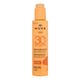 Nuxe Sun Delicious Spray SPF30 losjon za porjavitev v spreju za telo in obraz 150 ml