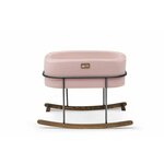 HIER METAL - PINK, BLACK HANAH HOME