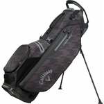 Callaway Fairway+ HD Black Houndstooth Golf torba Stand Bag