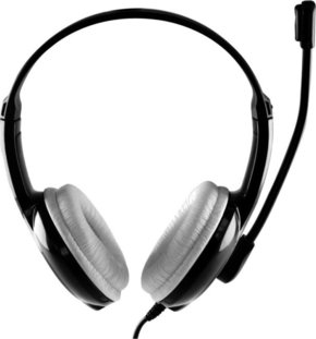 Media-Tech Epsilion stereo slušalke USB