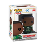 Funko POP! DC - Green Lantern figurica (#400)