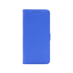 Chameleon Samsung Galaxy S21 FE - Preklopna torbica (WLG) - modra