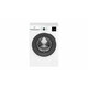 Beko BM3WFSU38213WA pralni stroj 8 kg