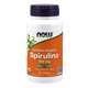 NOW Foods Spirulina Organic, 500 mg, 100 tablet