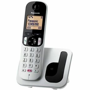 Panasonic KX-TGC250SPS brezžični telefon