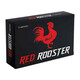 Red Rooster - naravno prehransko dopolnilo za moške (2 kosa)