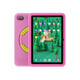 Blackview tablet Tab 7 Kids, 10"/10.1", 1280x800, 3GB RAM, 32GB/64GB, Cellular, modri/rozi