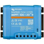 Victron Energy SmartSolar MPPT 100/20