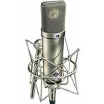 Neumann U87Ai Studio Kondenzatorski studijski mikrofon