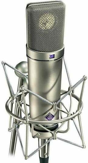 Neumann U87Ai Studio Kondenzatorski studijski mikrofon