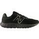 New Balance Čevlji obutev za tek črna 43 EU 520