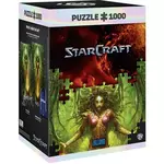 WEBHIDDENBRAND GOOD LOOT Puzzle StarCraft - Kerrigan 1000 kosov