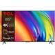 TCL 85P745 televizor, 55" (139 cm)/85" (215.9 cm), LED/QLED, Ultra HD, Google TV