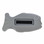 Digitalni termometer za kopel, Gray Charm